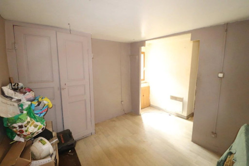 appartement vente Estagel