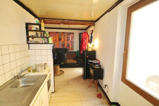 appartement vente Estagel