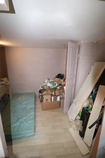 appartement vente Estagel