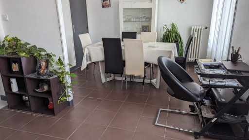 appartement vente Perpignan