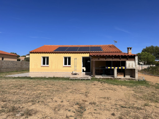 maisonvilla vente Llupia