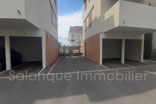 parkingbox à louer Bompas