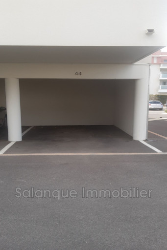 parkingbox à louer Bompas