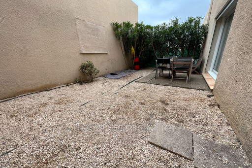appartement vente Argelès-sur-mer