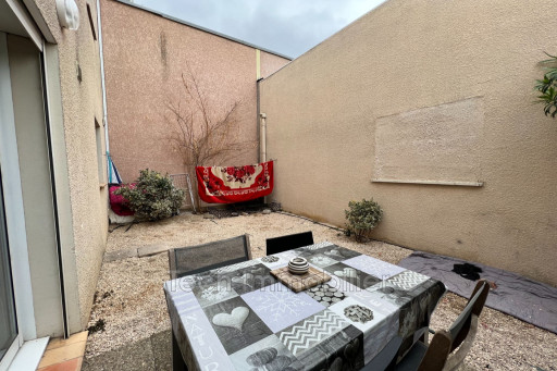 appartement vente Argelès-sur-mer