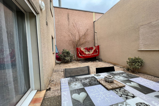 appartement vente Argelès-sur-mer