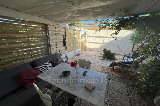 appartement vente Argelès-sur-mer
