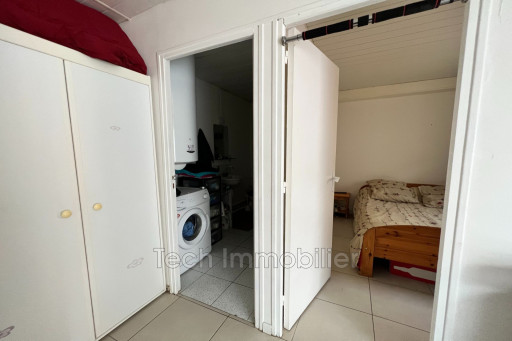 appartement vente Argelès-sur-mer
