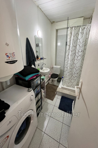 appartement vente Argelès-sur-mer