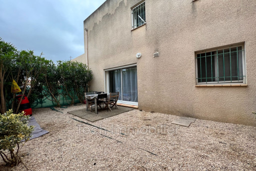 appartement vente Argelès-sur-mer