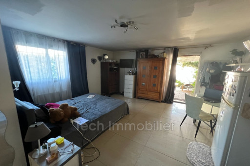 appartement vente Argelès-sur-mer