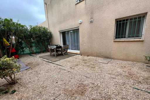 appartement vente Argelès-sur-mer