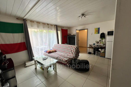appartement vente Argelès-sur-mer