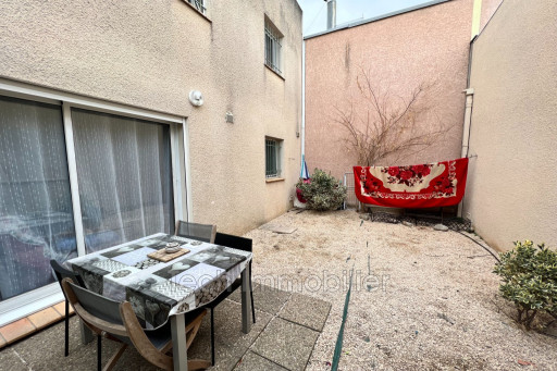 appartement vente Argelès-sur-mer