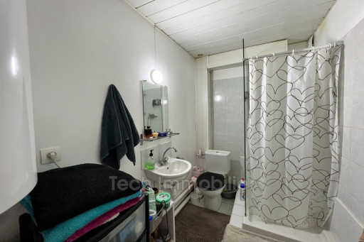 appartement vente Argelès-sur-mer