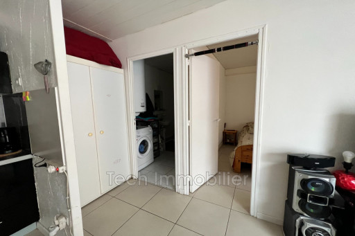 appartement vente Argelès-sur-mer