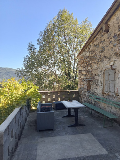 maisonvilla vente Montferrer