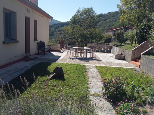 maisonvilla vente Montferrer