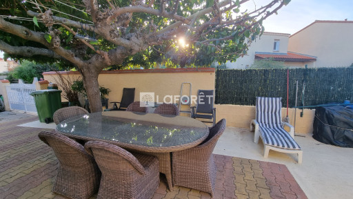 maisonvilla vente Saint-nazaire