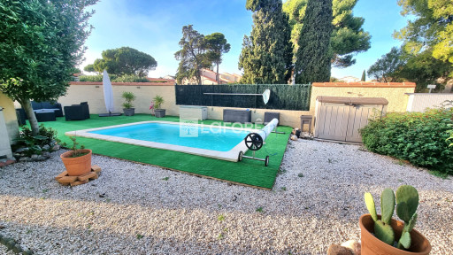 maisonvilla vente Saint-nazaire