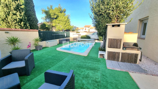 maisonvilla vente Saint-nazaire