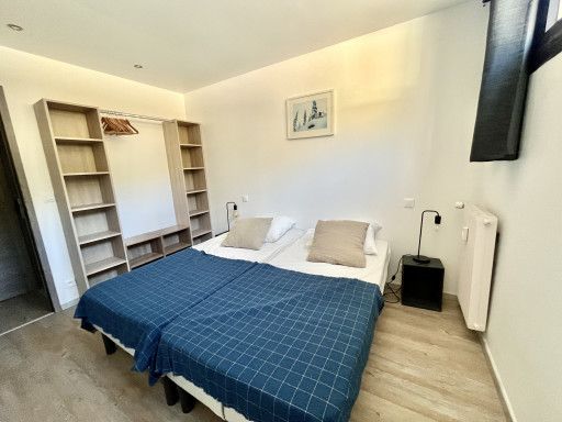 appartement vente égat