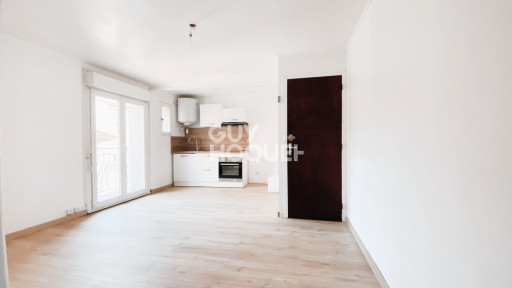 appartement vente Cabestany