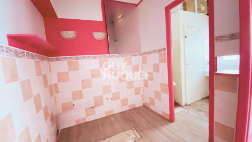 appartement vente Cabestany