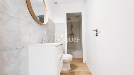 appartement vente Cabestany