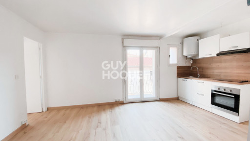 appartement vente Cabestany