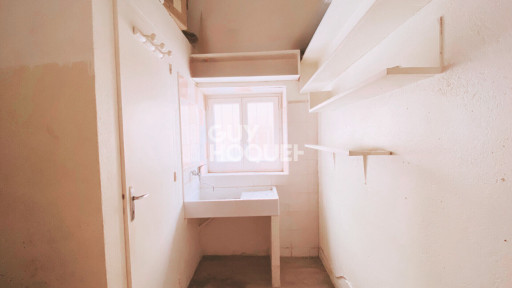 appartement vente Cabestany