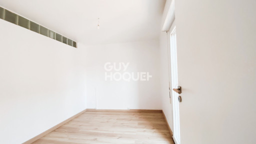 appartement vente Cabestany