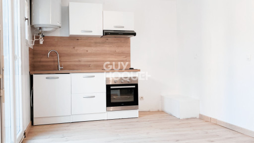 appartement vente Cabestany