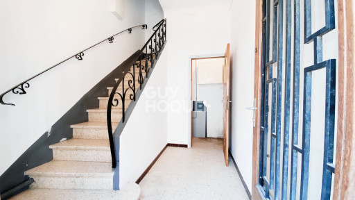 appartement vente Cabestany
