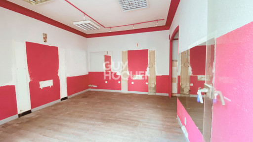 appartement vente Cabestany