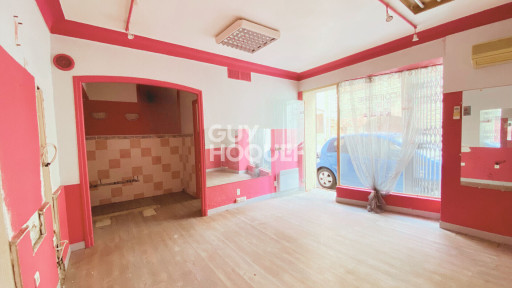 appartement vente Cabestany