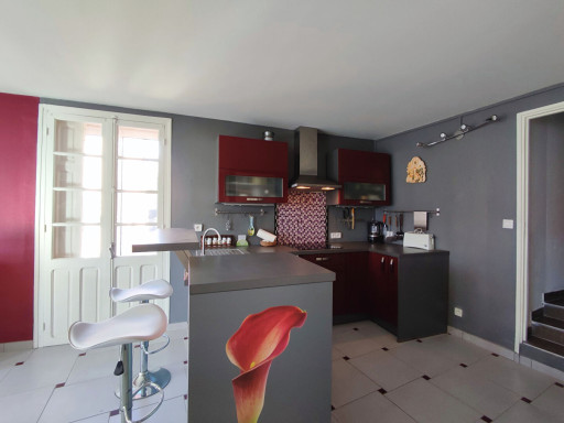 maisonvilla vente Sournia