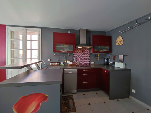 maisonvilla vente Sournia