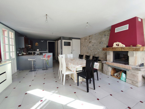 maisonvilla vente Sournia