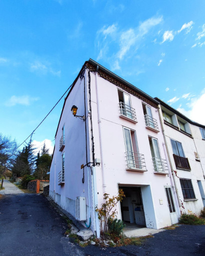 maisonvilla vente Sournia