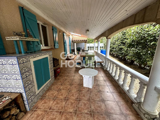 maisonvilla vente Pollestres