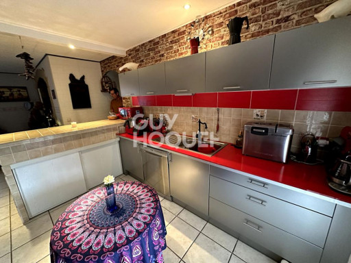 maisonvilla vente Pollestres