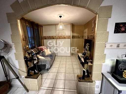 maisonvilla vente Pollestres