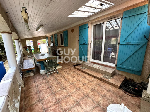 maisonvilla vente Pollestres