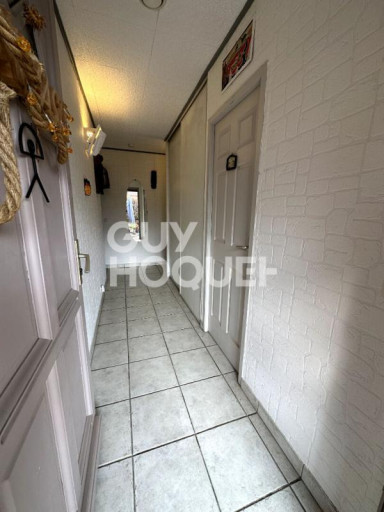 maisonvilla vente Pollestres