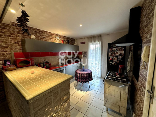 maisonvilla vente Pollestres