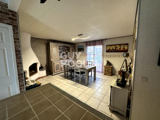 maisonvilla vente Pollestres