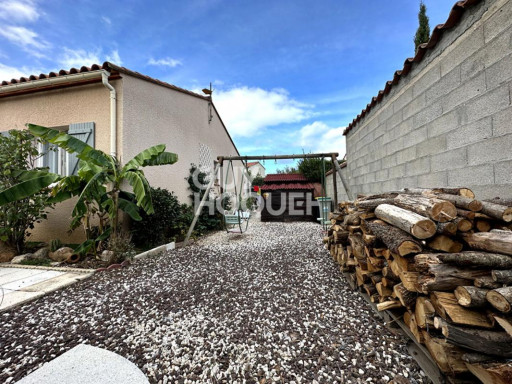 maisonvilla vente Pollestres