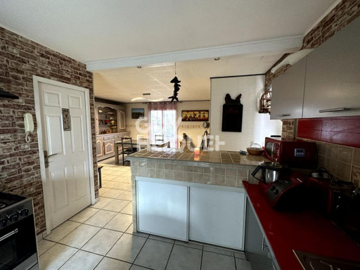 maisonvilla vente Pollestres
