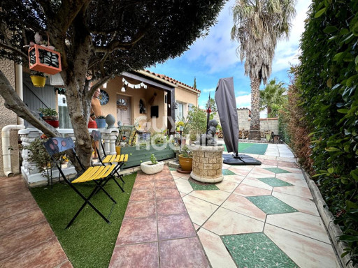 maisonvilla vente Pollestres
